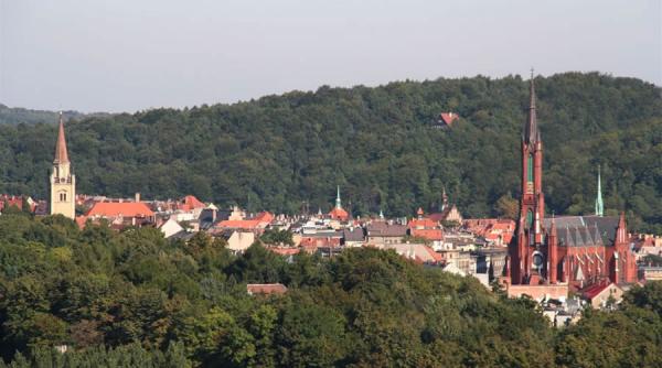 polonia mobilizeaza armata pentru a gasi legendarul tren cu aur nazist