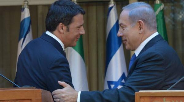 premierul israelian aspru criticat pentru ca a mancat intr un restaurant care nu era cuser