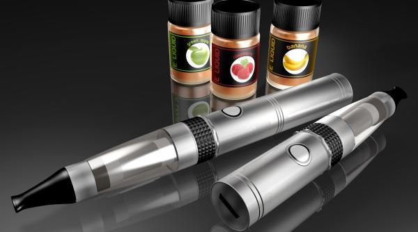 tigara electronica pericol extrem pentru copii