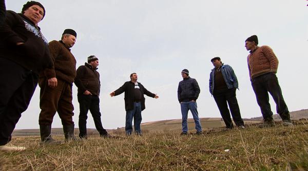 urmasii unor eroi lasati fara pamant de urmasii unor criminali de razboi