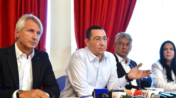 victor ponta in august 2015 s au incasat 250 milioane de euro