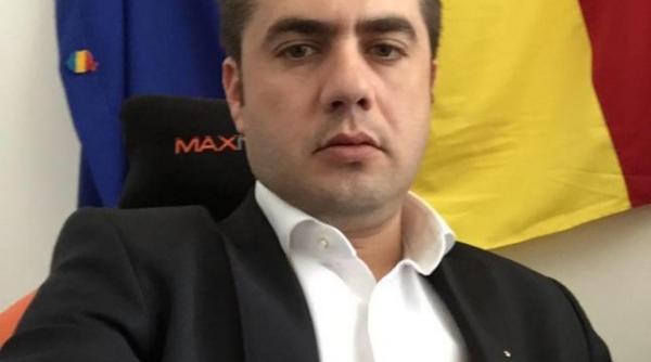 directorul salii polivalente arestat preventiv