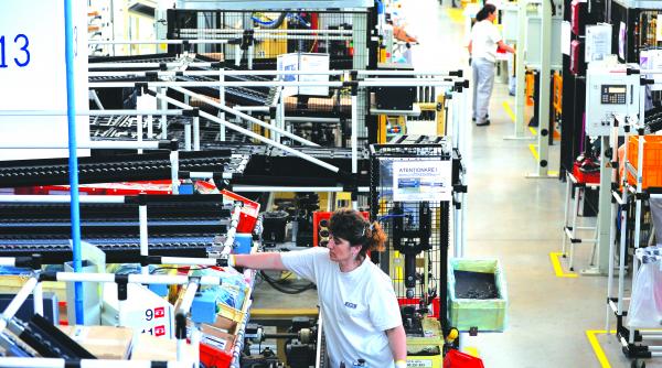 energeticienii bat la profituri sectorul financiar