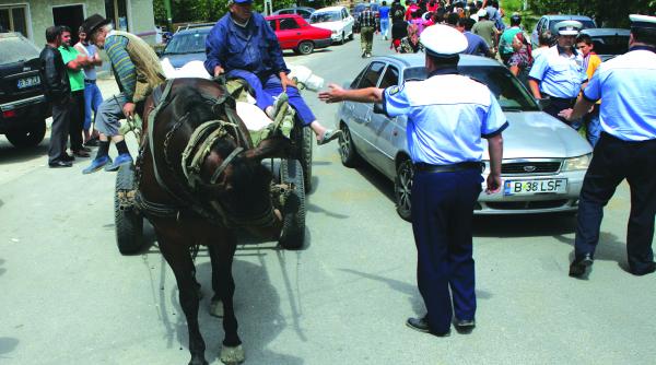 in 2 000 de localitati se inchide la politie