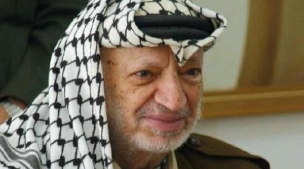 judecatorii francezi au dispus inchiderea anchetei presupusului asasinat al liderului palestinian yasser arafat