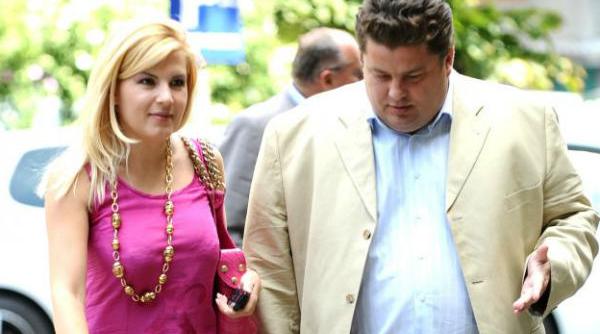 lucrari publice directionate de seful judetului catre propria companie