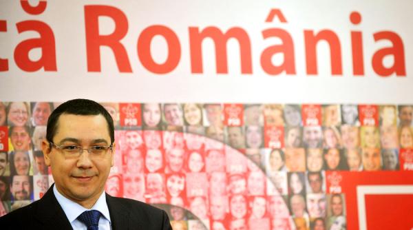 victor ponta sunt aberante declaratiile politicienilor care spun ca ar trebui sa inchidem granitele