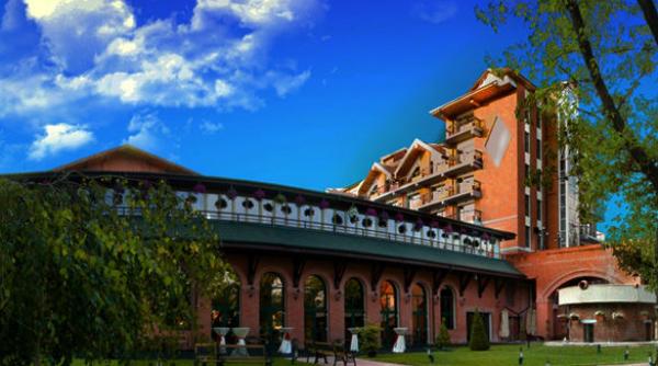 zilele diplomatiei romane la hotel caro bucuresti