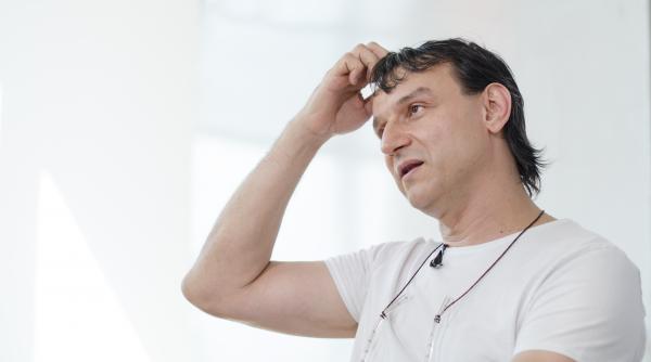 andrei paunescu altii au numarat fara ca noi sa stim si au transformat totul intr un proces meschin