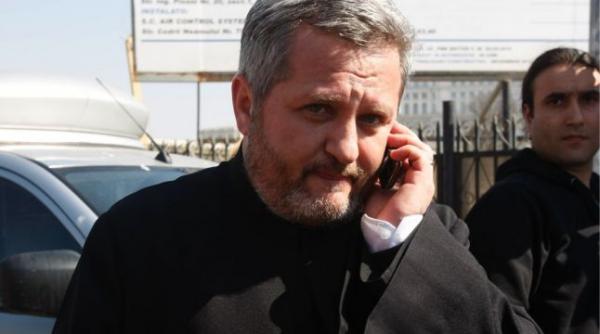 biserica ortodoxa romana gata sa ofere ajutor refugiatilor