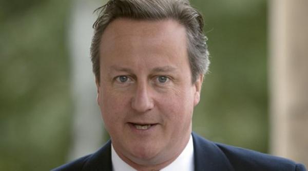 david cameron se declara profund emotionat de moartea copilului sirian