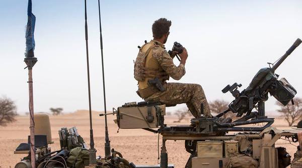 militar olandez suspectat ca s a alaturat gruparii jihadiste statul islamic