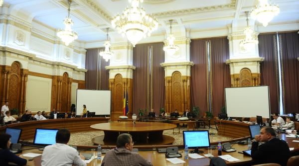 modificarile legislatiei penale facute uitate de coalitie