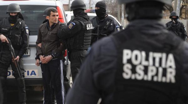 perchezitii in bucuresti si ilfov intr un dosar de evaziune fiscala si spalare de bani prejudiciul 2 100 000 lei