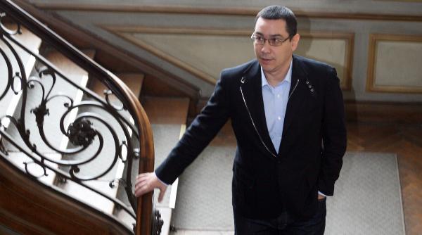 victor ponta la iesirea de la dna am cerut ca dosarul meu sa fie disjuns