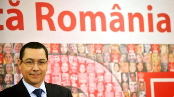 victor ponta nu mai vrea sa fie premier din 2016