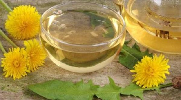 7 motive pentru care trebuie sa bei zilnic ceai de papadie