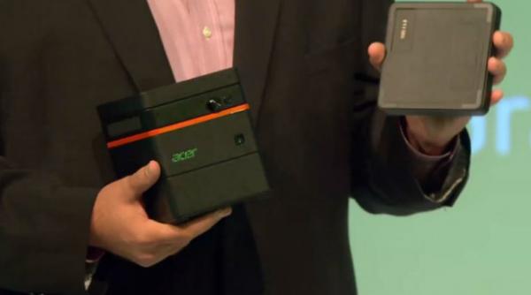 acer a prezentat un pc modular incredibil