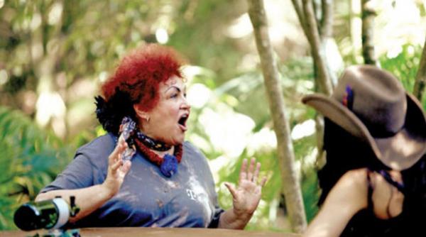 elena merisoreanu operata de urgenta a fost cumplit