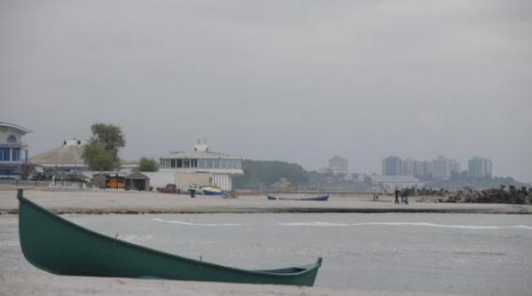 tragedie pe litoral un turist neozeelandez a murit inecat in vama veche