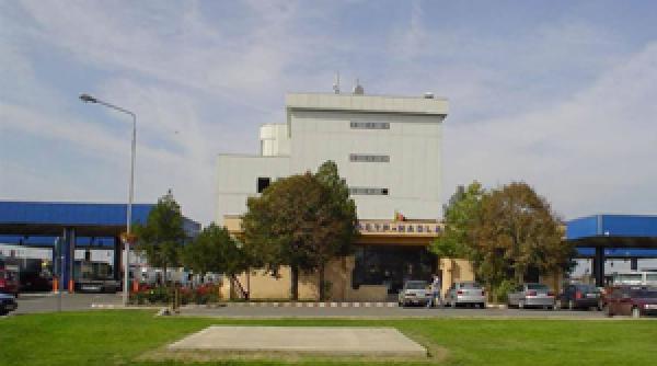 trei sirieni au fost prinsi ca incercau sa treaca ilegal frontiera romano ungara