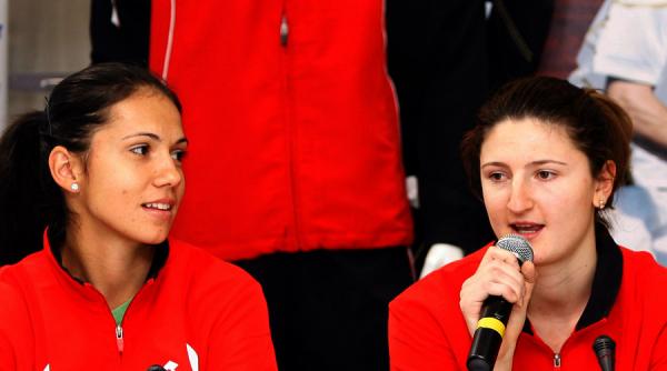 us open irina begu si raluca olaru calificate in optimile de finala ale probei de dublu