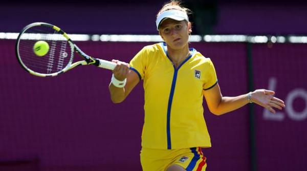 us open 2015 irina begu si raluca olaru in optimile probei de dublu