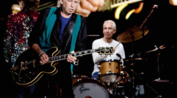 chitaristul legendarei trupe rolling stones face declaratii socante