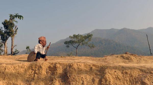 era cel mai mic insa a murit