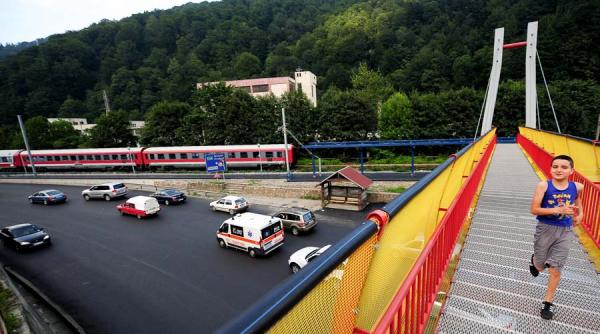 infotrafic cum se circula pe soselele din tara si unde exista restrictii de circulatie