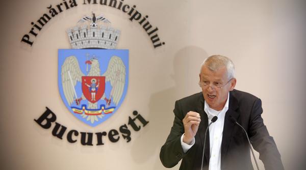 mandatul lui sorin oprescu se suspenda daca se decide arestarea preventiva