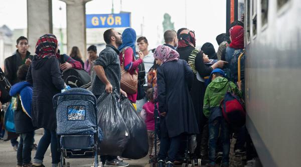 papa francisc cere catolicilor sa gazduiasca fiecare cate o familie de refugiati