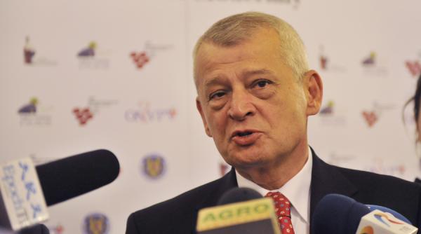 sorin oprescu a fost retinut de procurorii dna