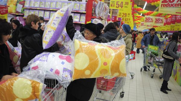 care sunt trucurile folosite de supermarketuri ca sa cumparam cat mai mult