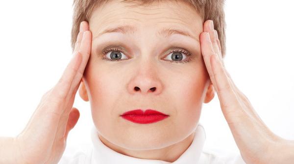 cum sa scapi de dureri de cap cu un remediu naturist si foarte simplu
