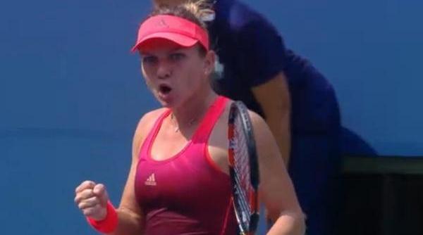 us open 7 septembrie simona halep doua meciuri intr o zi