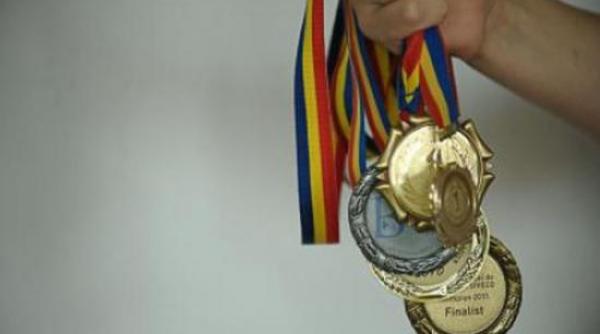 campionatul balcanic de sarituri peste obstacole romania a obtinut 8 medalii