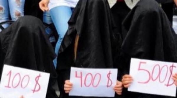comandant isis ucis de femeia pe care a obligat o sa devina sclava sexuala