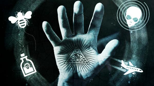 credeai ca sunt doar teorii ale conspiratiei dar ascund adevaruri uimitoare