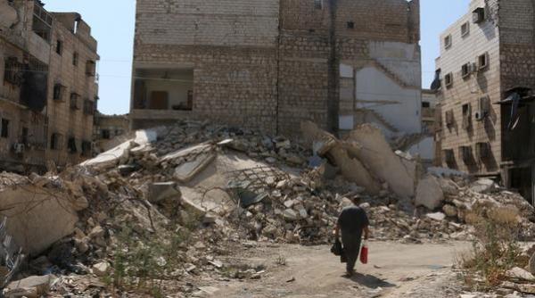 damascul dezminte prezenta trupelor ruse