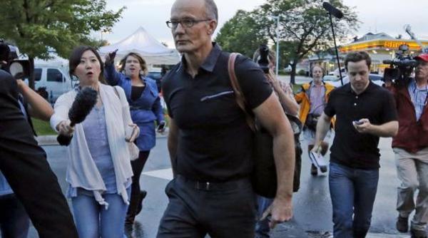 dentistul care l a omorat pe leul cecil sustine ca vanatoarea a fost legala