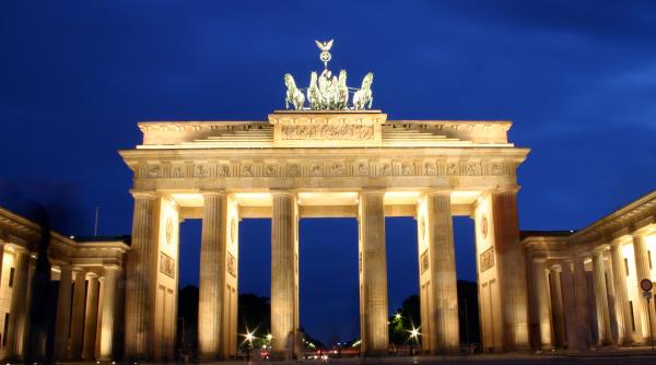 destinatia saptamanii berlin orasul artelor