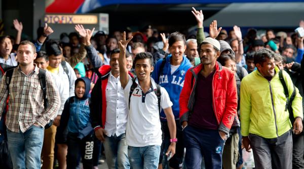 imigrantii pot spera doar la munca necalificata in romania