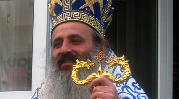 mitropolitul moldovei si bucovinei pericolul nu este venirea strainilor pericolul suntem noi