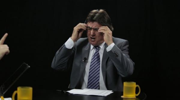 nicolae robu audiat la politie