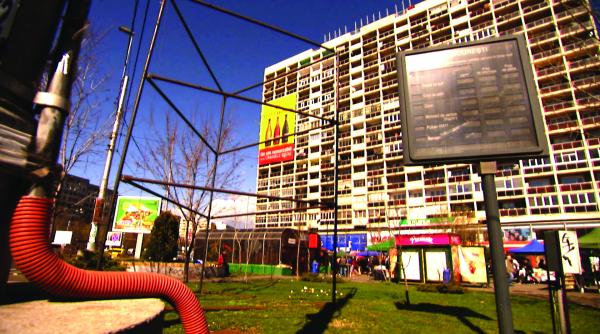 romania ascunde praful mortal sub pres