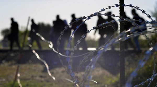 germania vrea o reuniune a g7 pentru a i ajuta pe refugiatii din tarile vecine cu siria