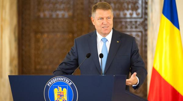 presedintia explica de ce a acordat titlul de luptator cu rol determinant