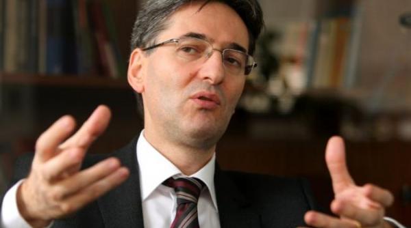 reactie consilierului prezidential leonard orban dupa anuntul ce privind cotele de refugiati