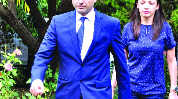 seful anaf antifrauda cercetat de dna